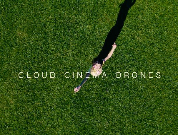 Aerial photography, drone photography by Cloud Cinema Drones