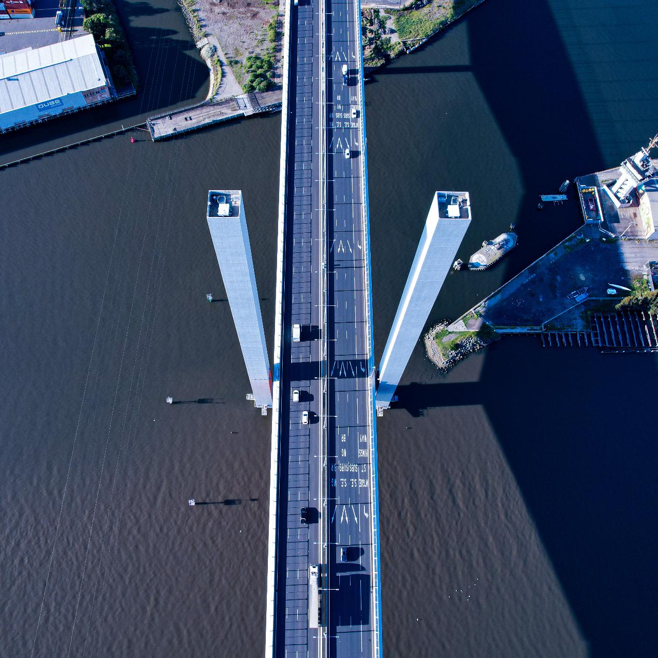 Aerial photography, drone photography by Cloud Cinema Drones