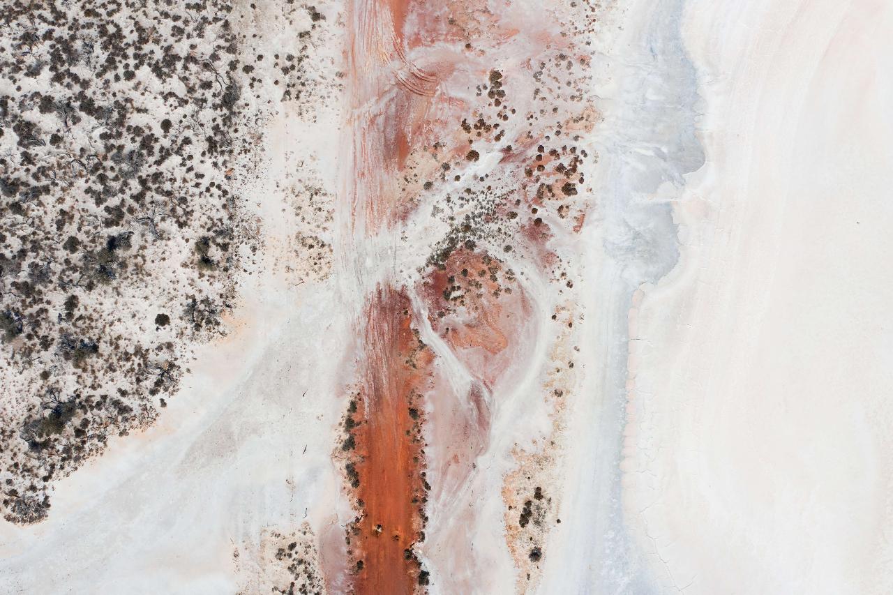 Aerial photography, drone photography by Ginger Imagery