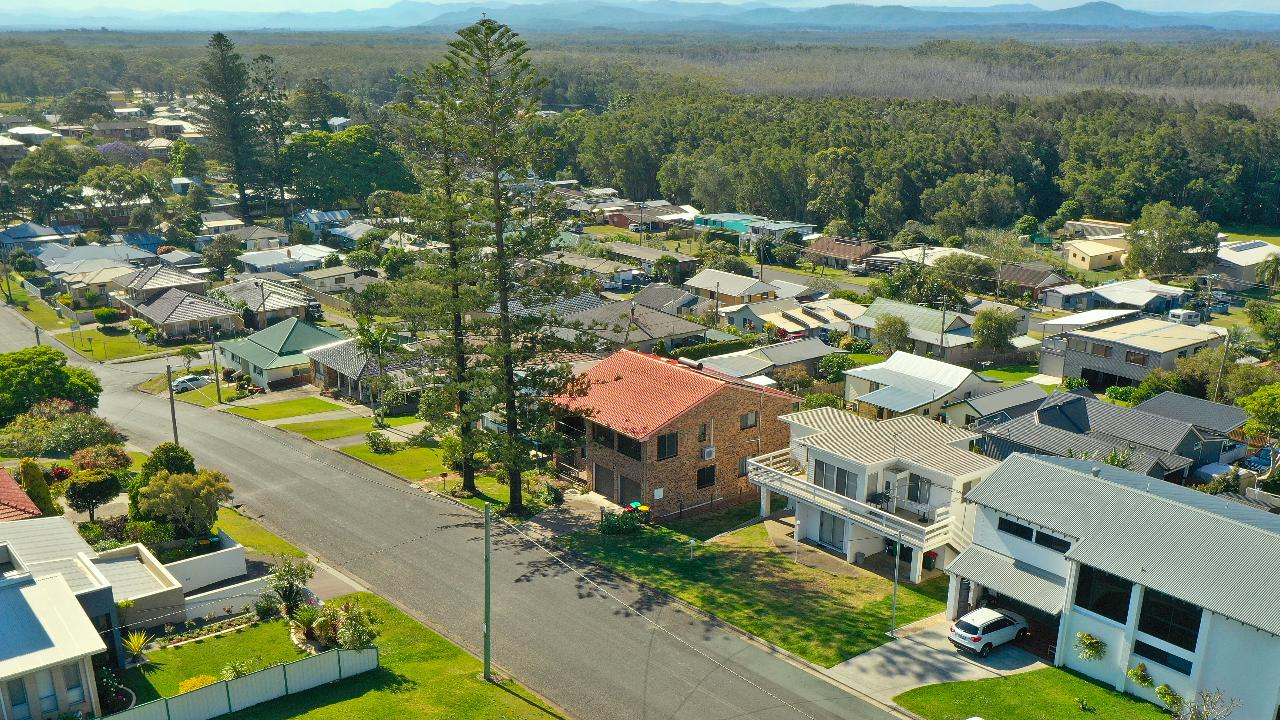 Aerial photography, drone photography by Creative Drone Services Australia