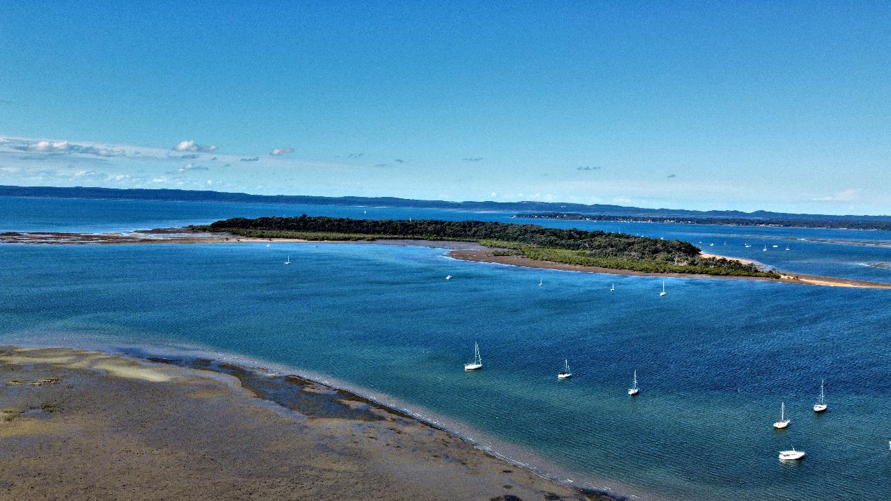 Aerial photography, drone photography by Remote Drone Services QLD