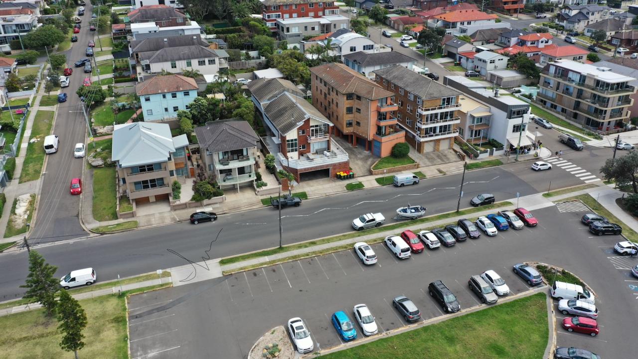 Aerial photography, drone photography by Vladimir Ivanov