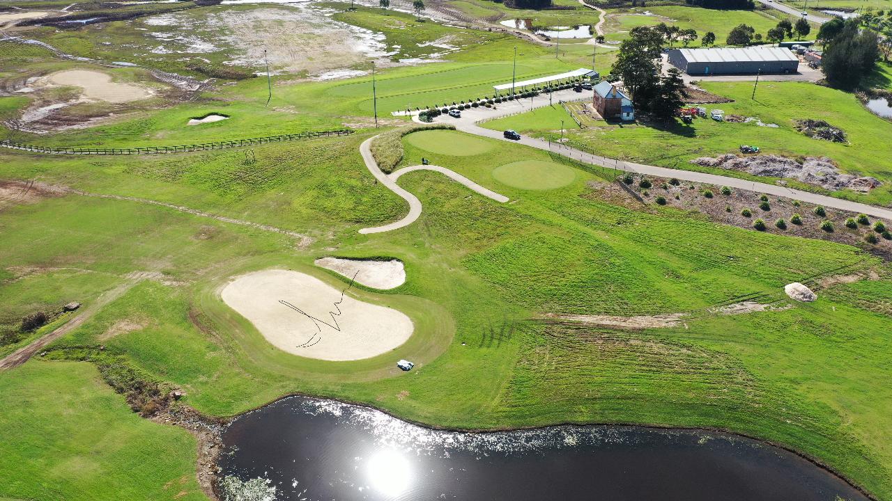 Aerial photography, drone photography by Vladimir Ivanov