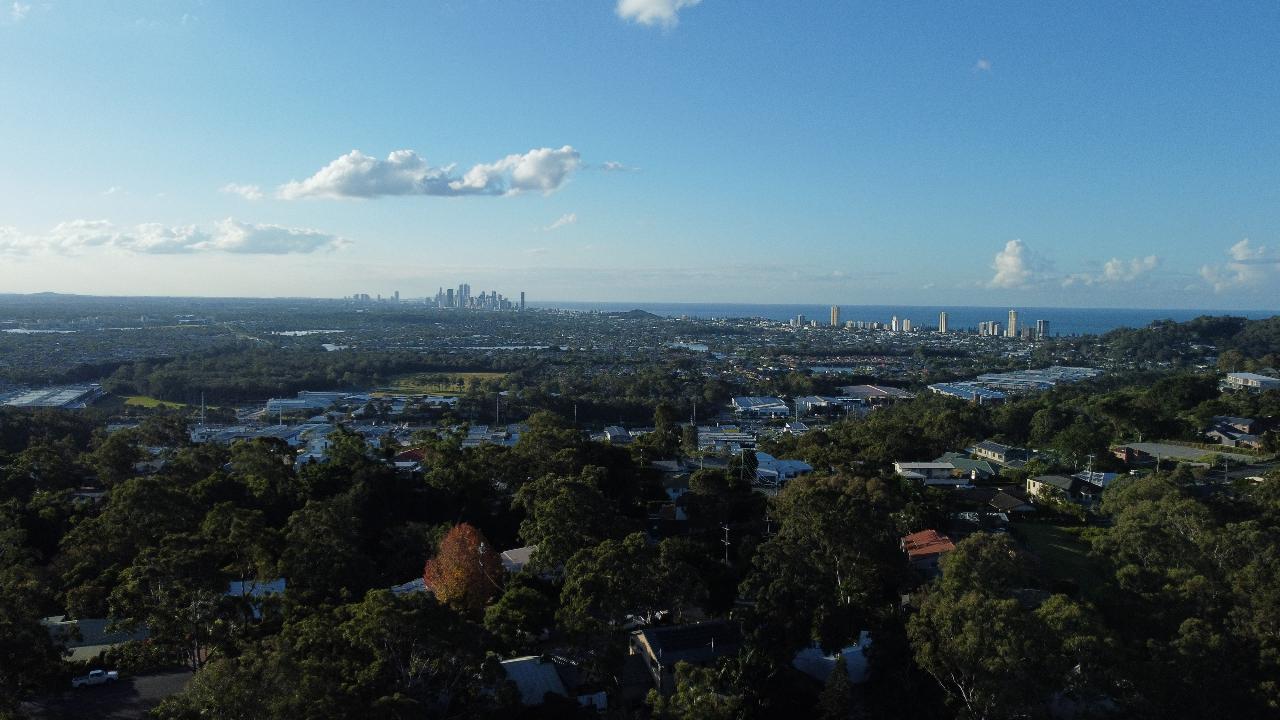 Aerial photography, drone photography by Novus UAV