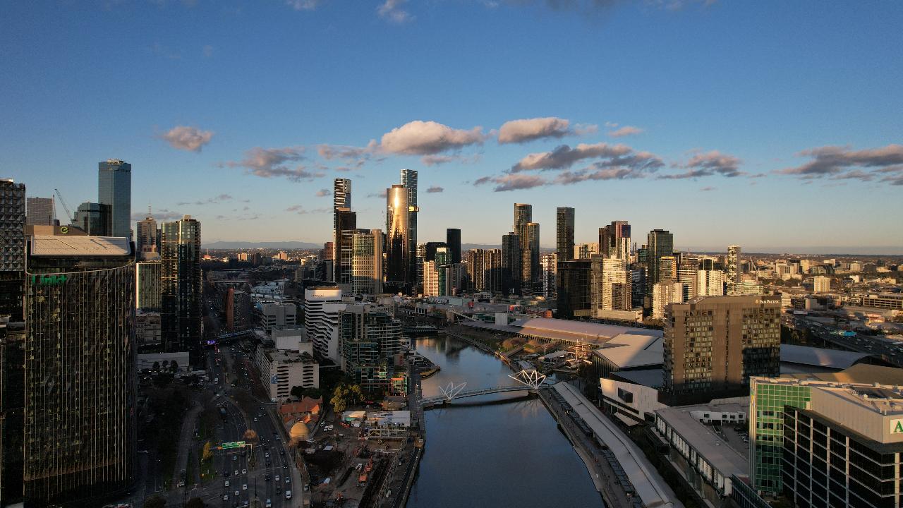 Aerial photography, drone photography by Falcon Eye Drones