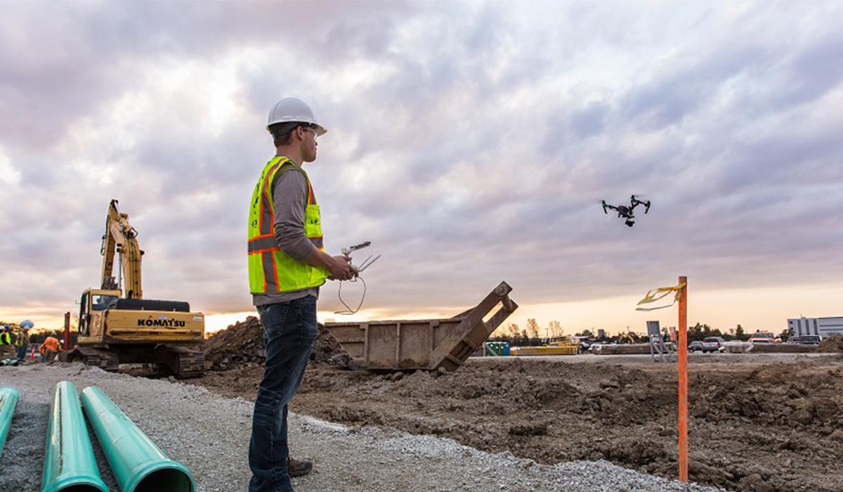 Aerial photography, drone photography by High Snaps Pty Ltd