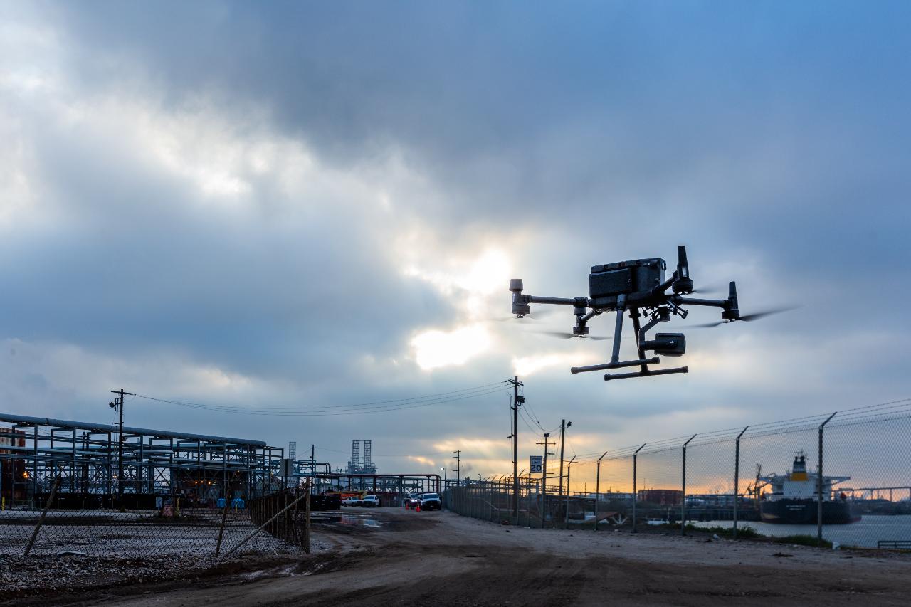 Aerial photography, drone photography by High Snaps Pty Ltd