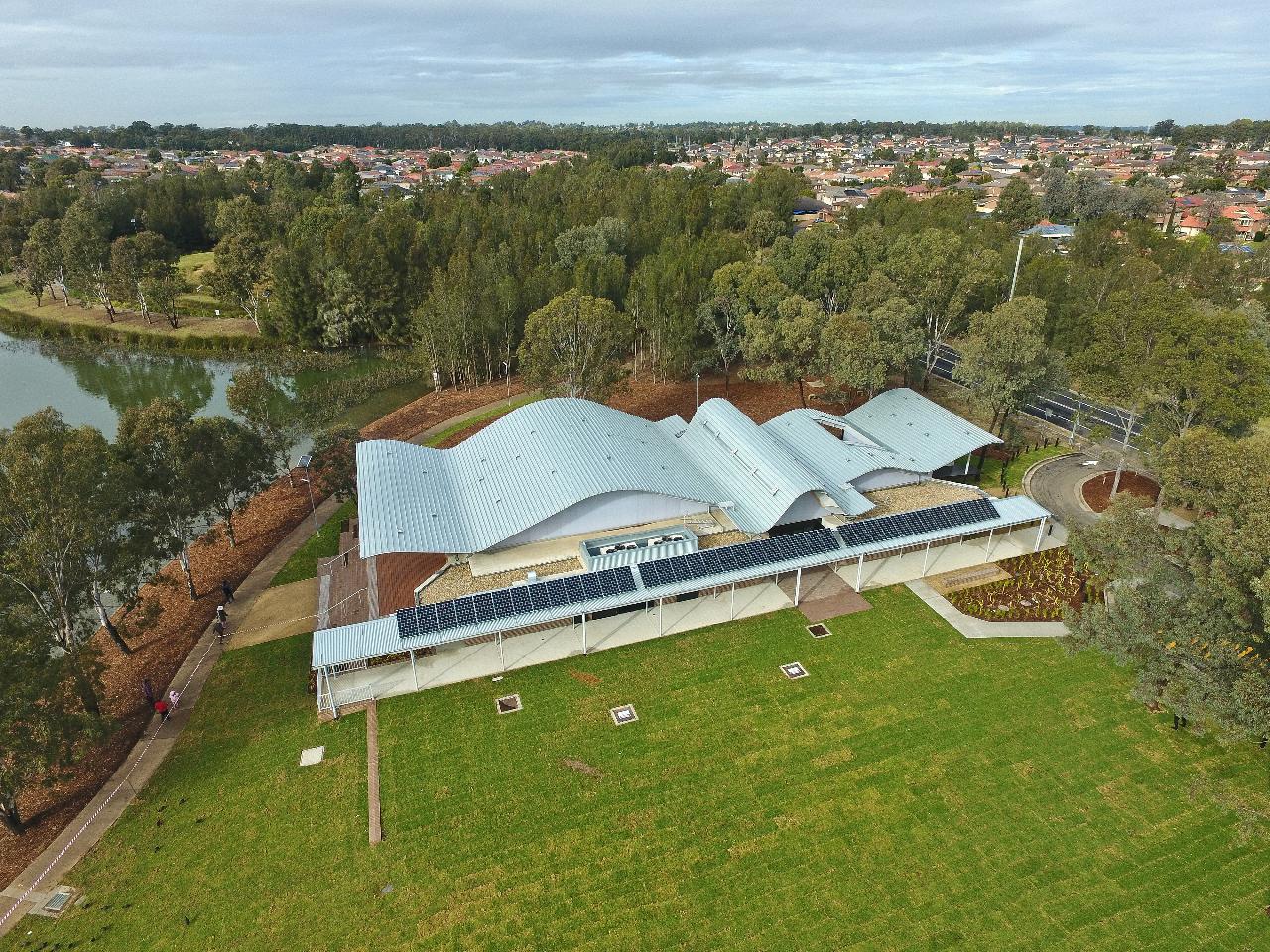 Aerial photography, drone photography by Digital 1 Photography