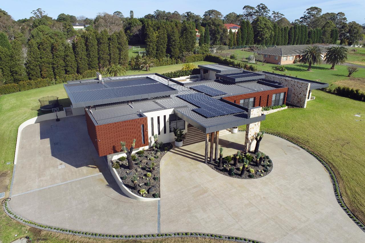 Aerial photography, drone photography by Digital 1 Photography