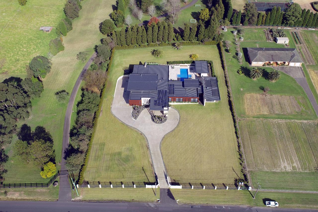 Aerial photography, drone photography by Digital 1 Photography