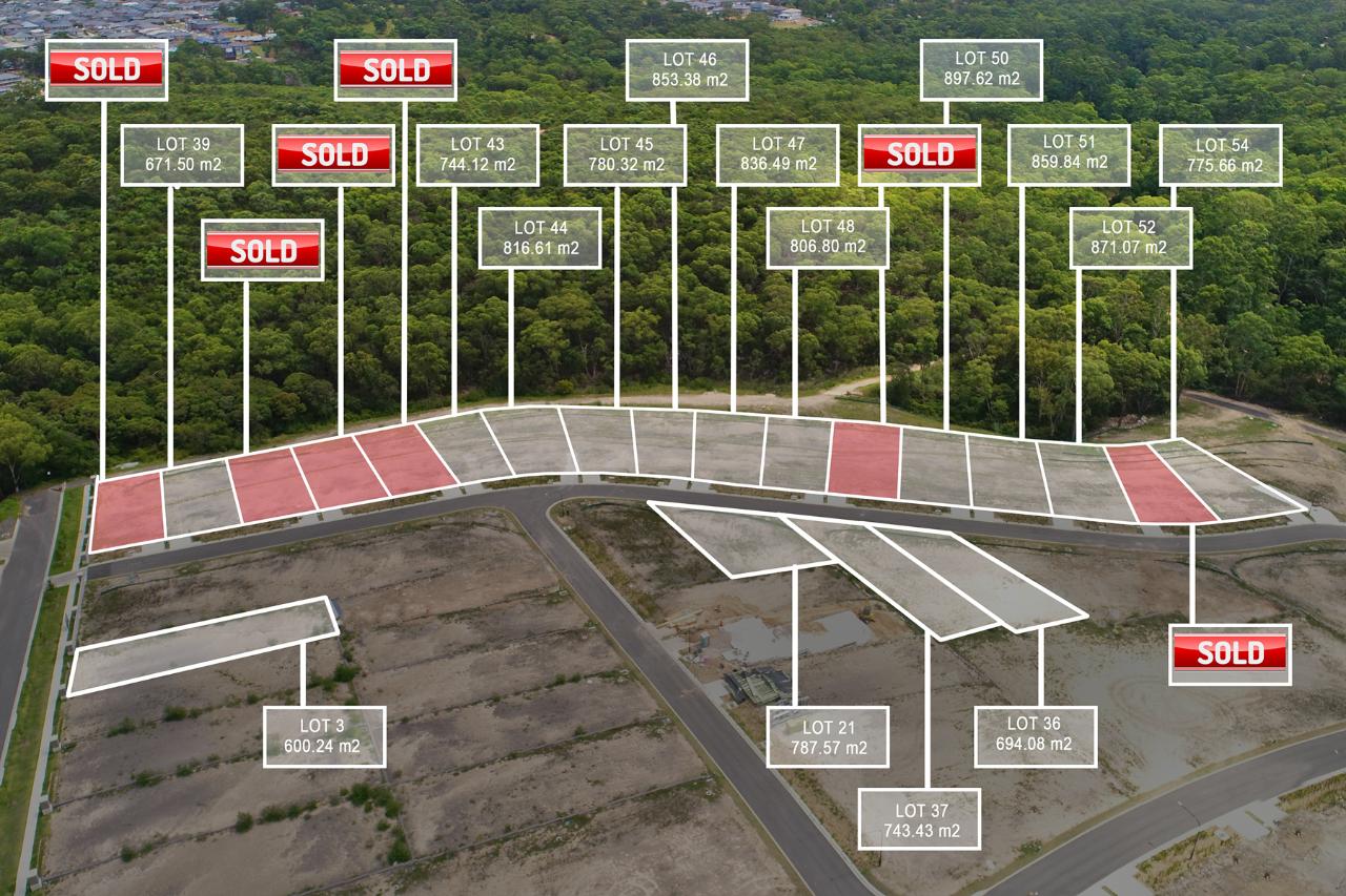 Aerial photography, drone photography by Digital 1 Photography