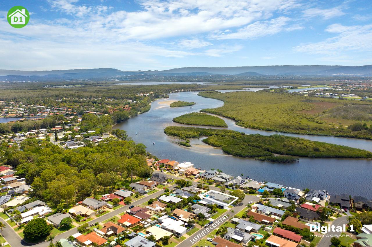 Aerial photography, drone photography by Digital 1 Photography