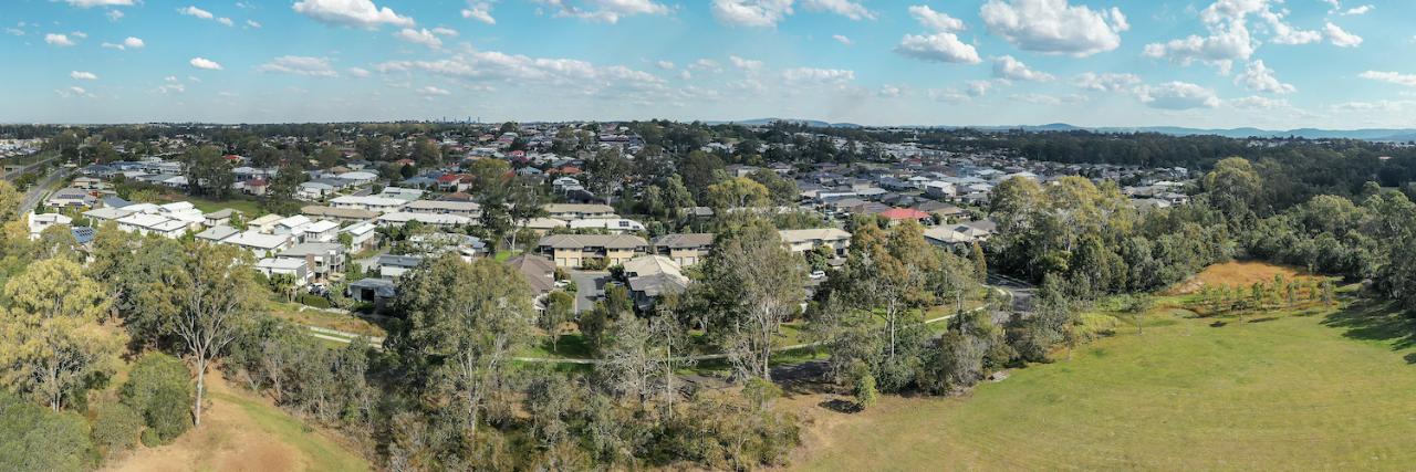 Aerial photography, drone photography by The Ideas Bunker - Perfect360