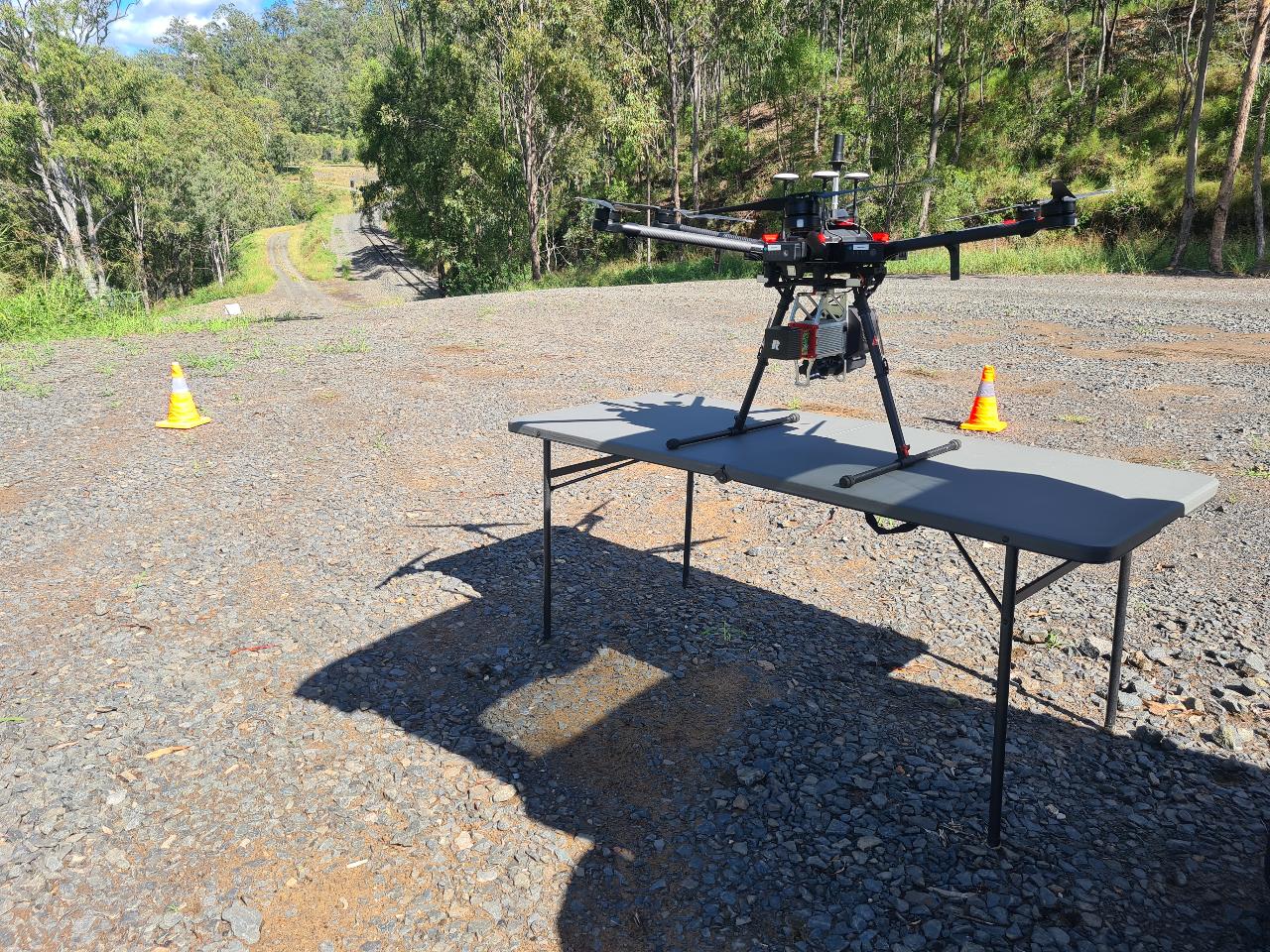 Aerial photography, drone photography by Aerial Drone Solutions