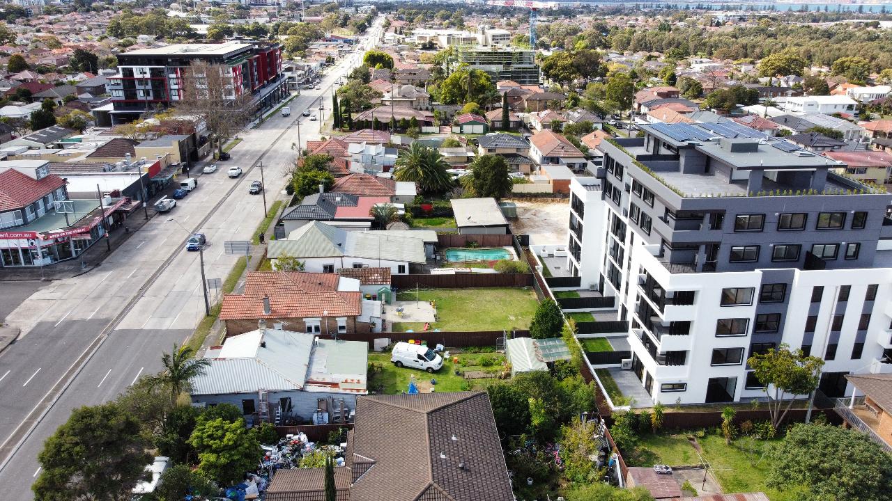 Aerial photography, drone photography by XAir Agency 