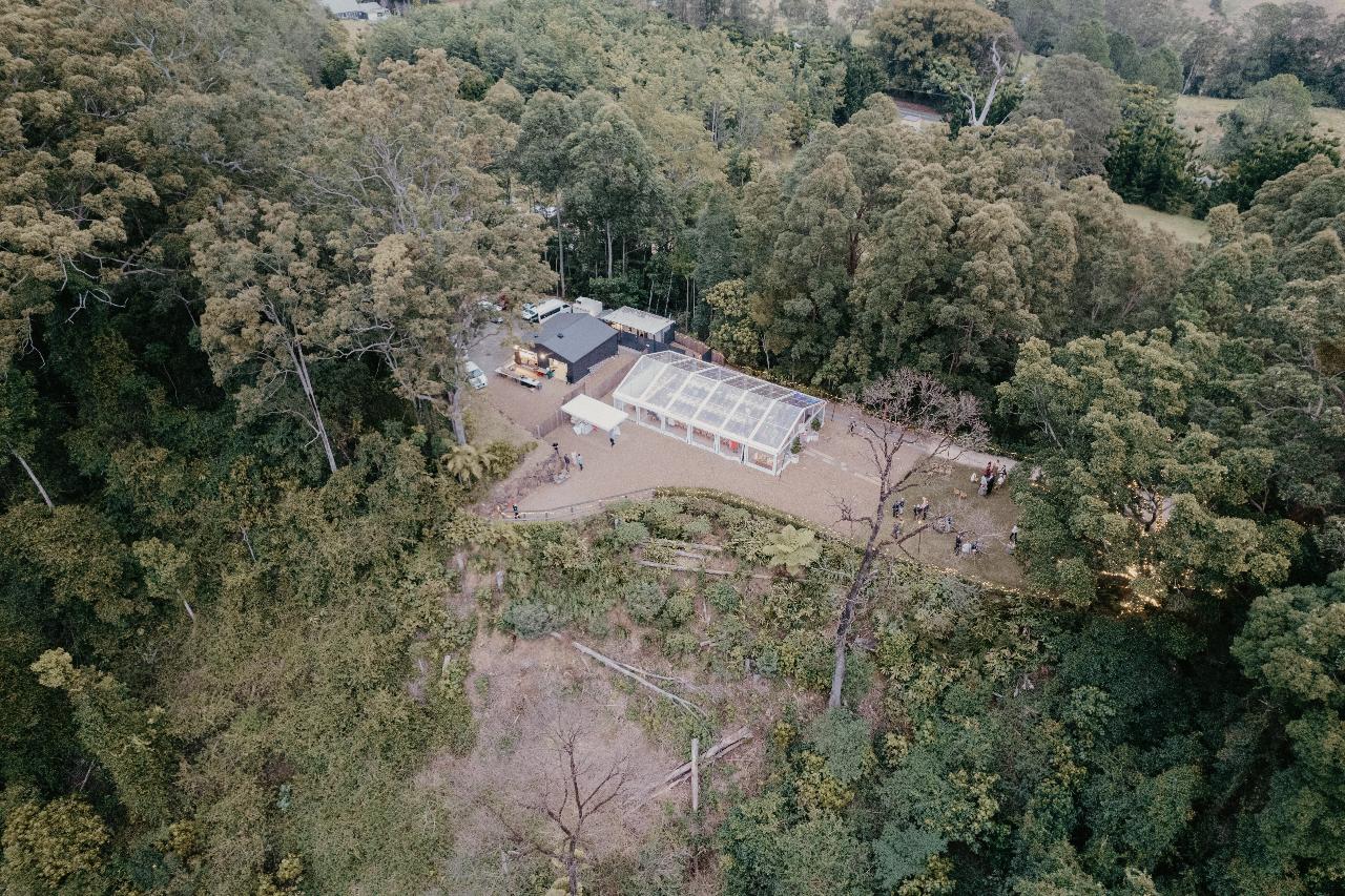 Aerial photography, drone photography by One Two Shoot Media