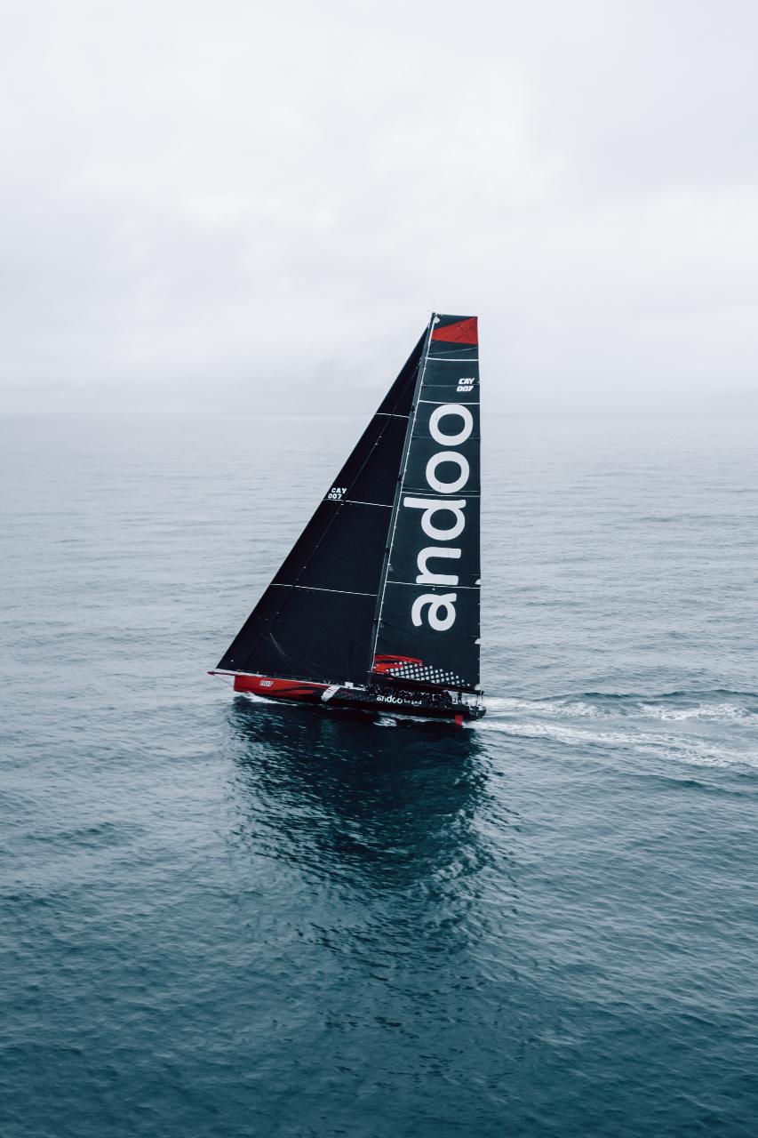 Aerial photography, drone photography by One Two Shoot Media