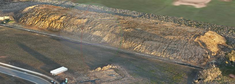 Aerial photography, drone photography by Aerodronemix