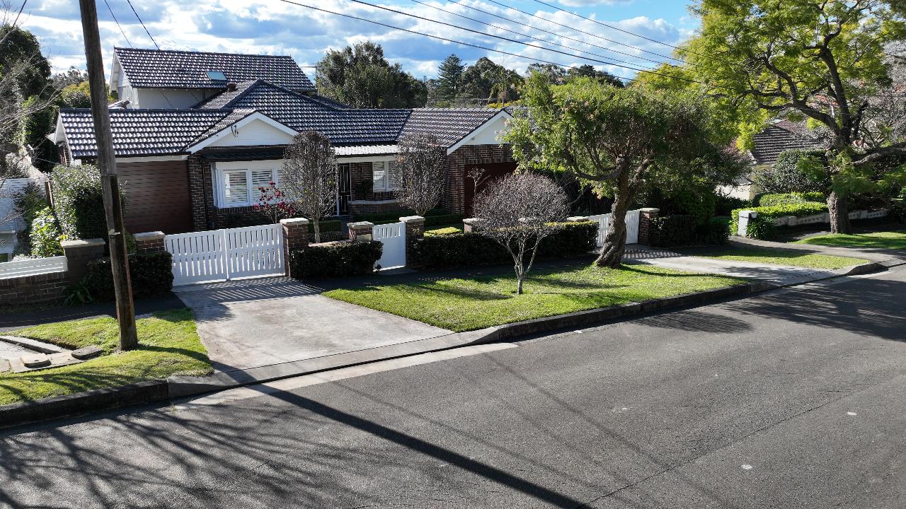 Aerial photography, drone photography by Chris