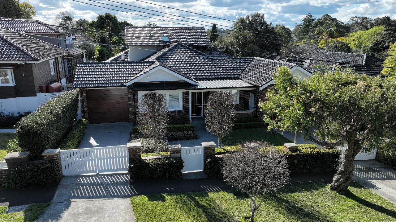 Aerial photography, drone photography by Chris