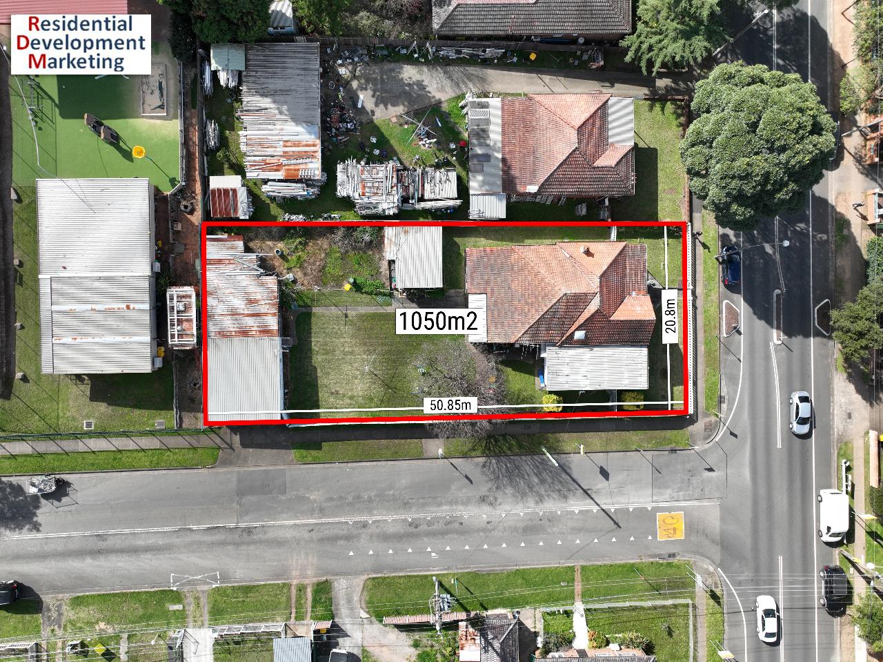 Aerial photography, drone photography by Ether Visuals