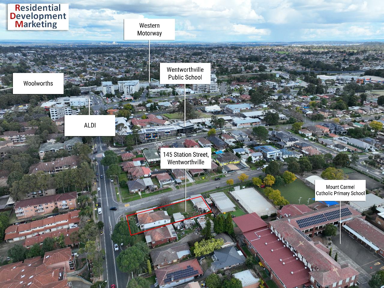 Aerial photography, drone photography by Ether Visuals