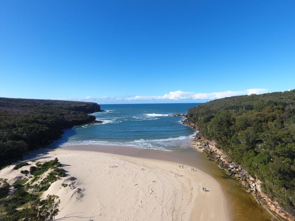 Aerial photography, drone photography by Drone Australia
