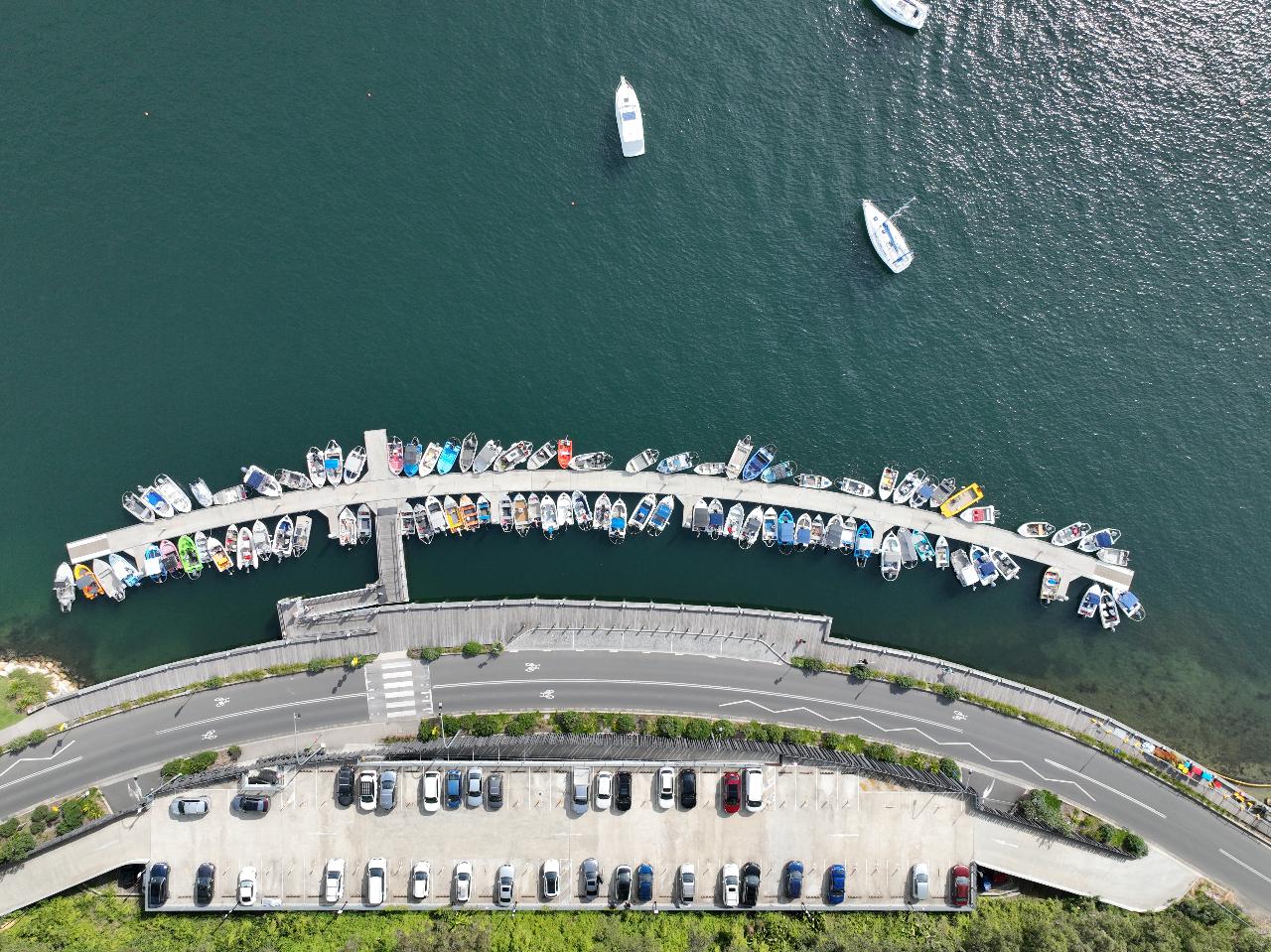 Aerial photography, drone photography by Drone Australia