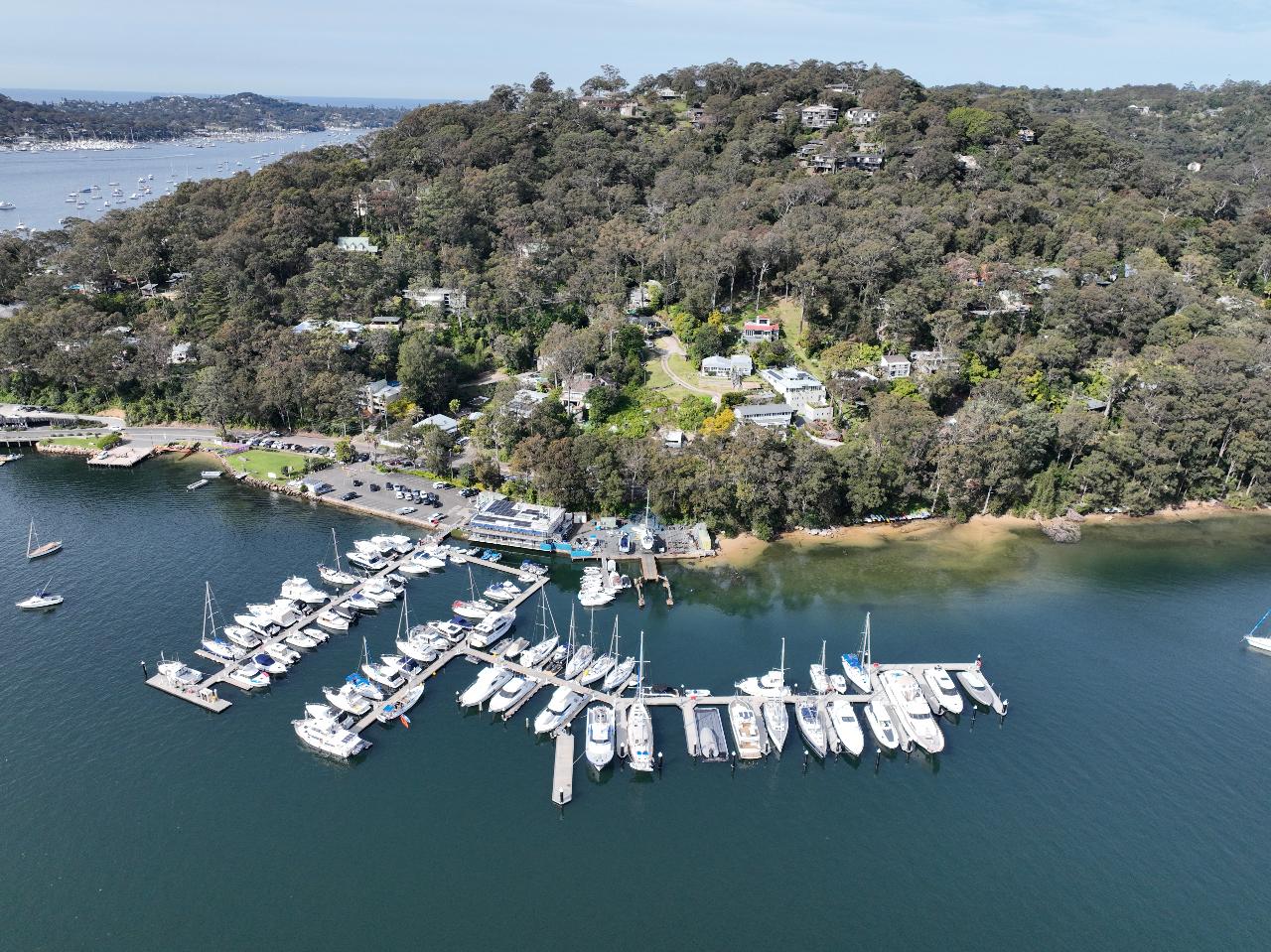 Aerial photography, drone photography by Drone Australia