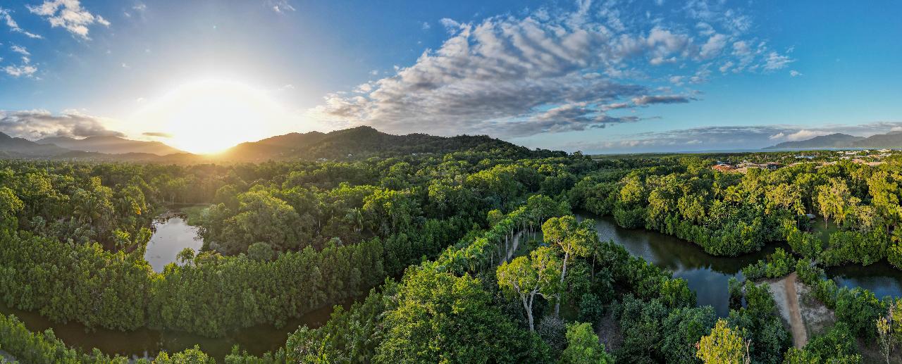 Aerial photography, drone photography by Aspect Drones Pty Ltd