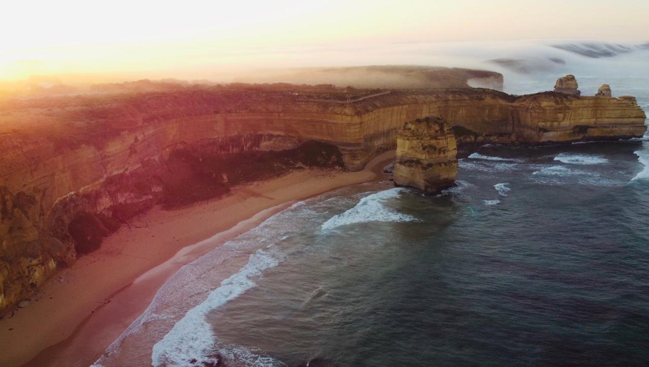 Aerial photography, drone photography by Marigold Productions