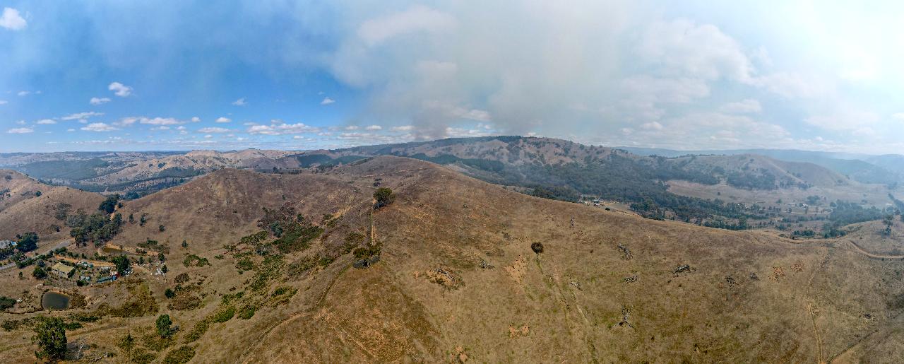 Aerial photography, drone photography by Levin Aerotech