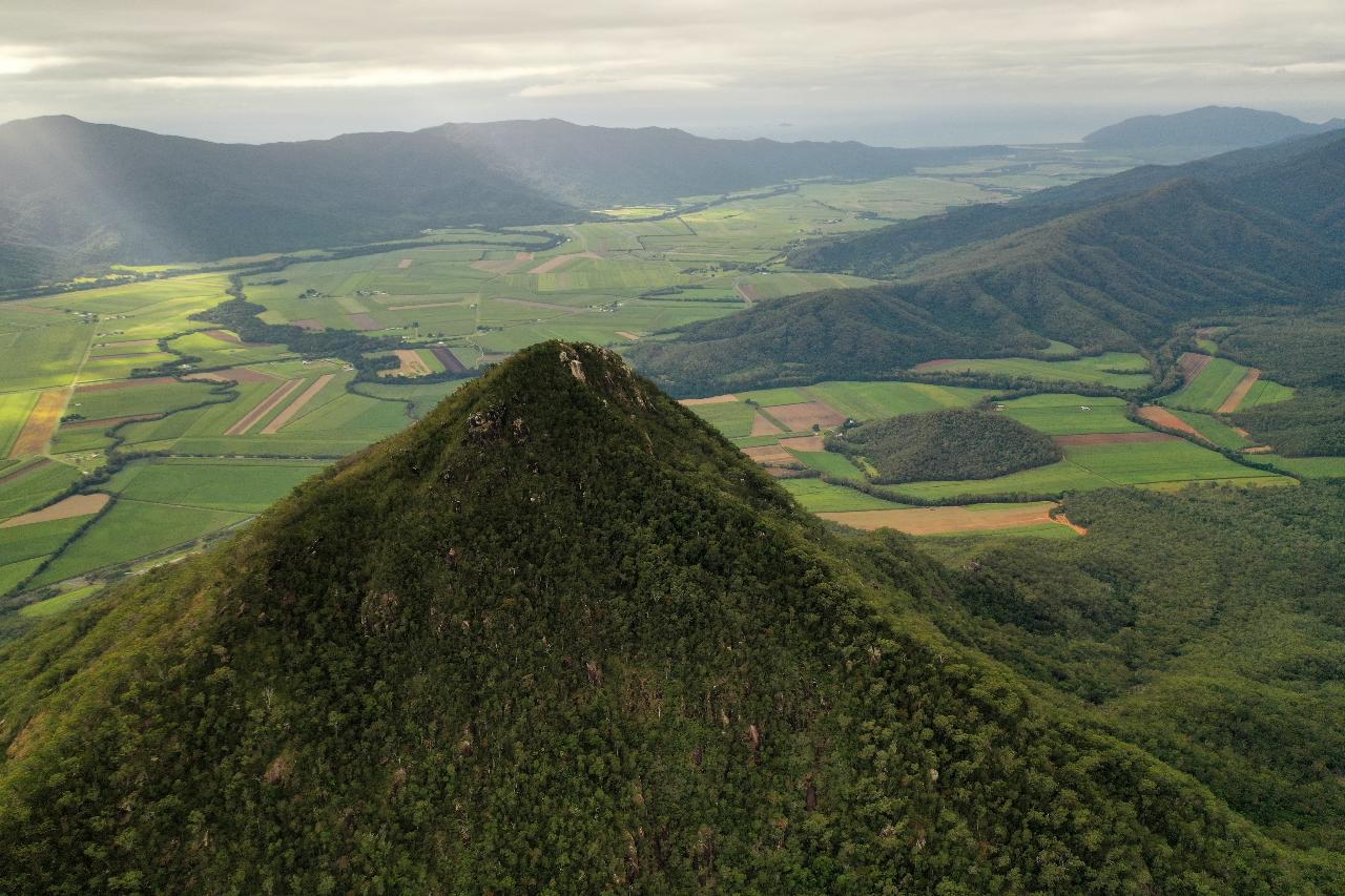 Aerial photography, drone photography by Katch the View