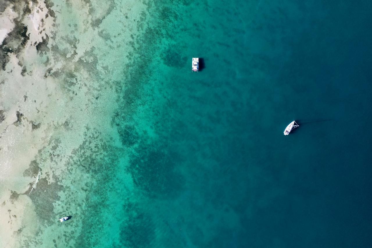 Aerial photography, drone photography by Katch the View