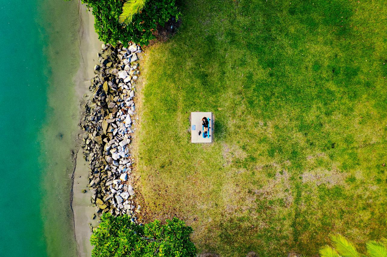 Aerial photography, drone photography by Katch the View