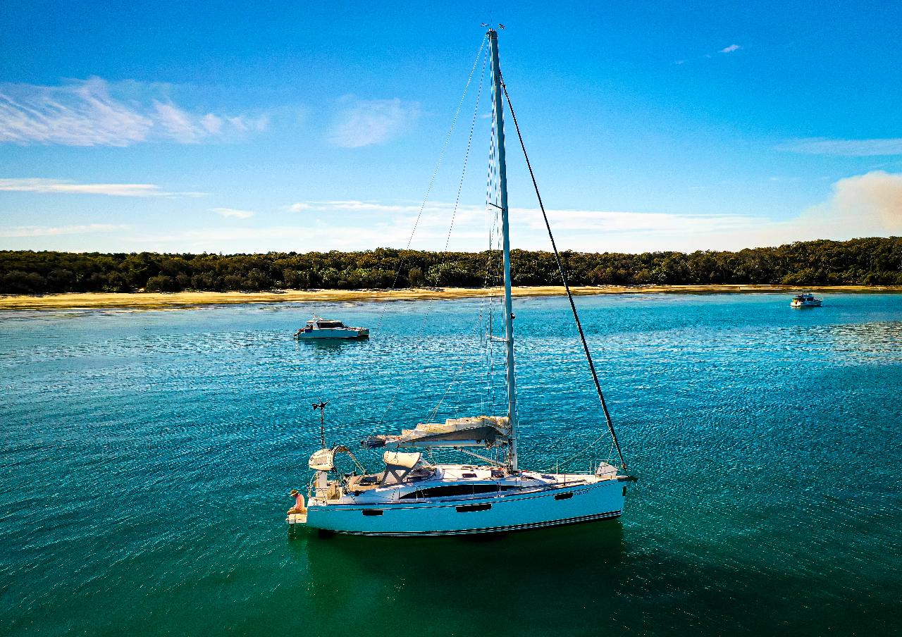 Aerial photography, drone photography by Katch the View