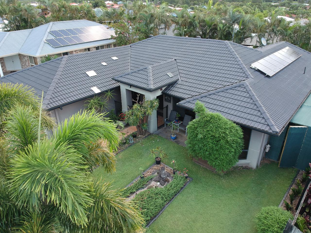 Aerial photography, drone photography by Jason