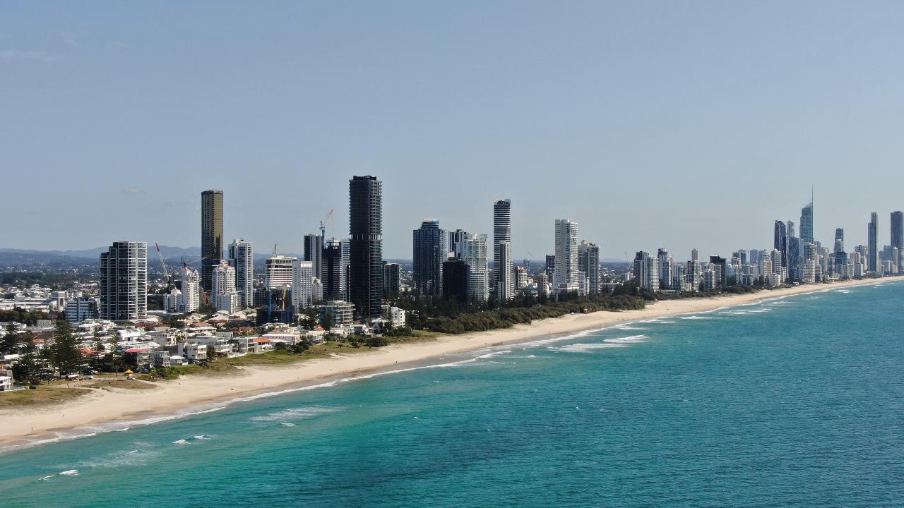 Aerial photography, drone photography by Jason