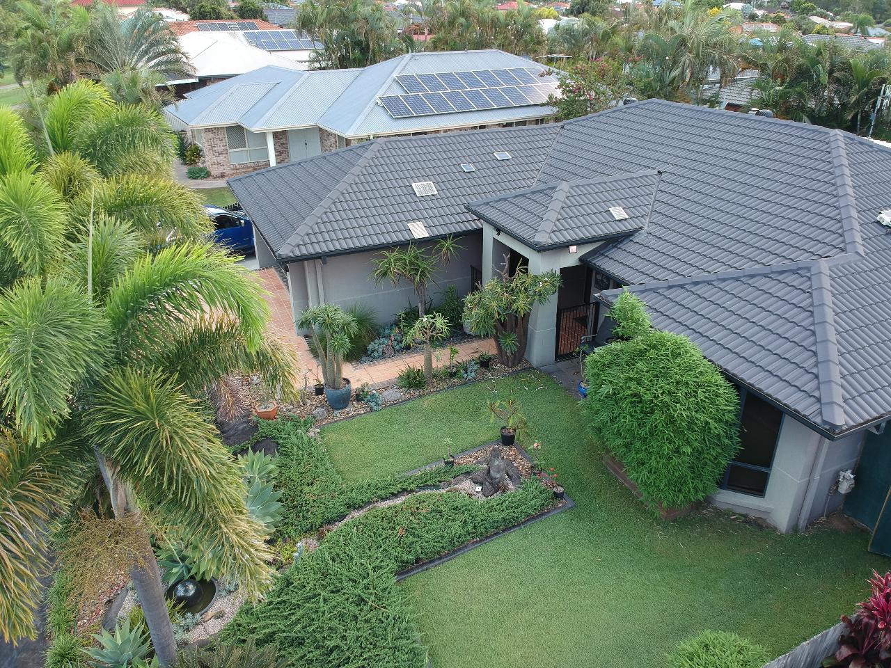 Aerial photography, drone photography by Jason