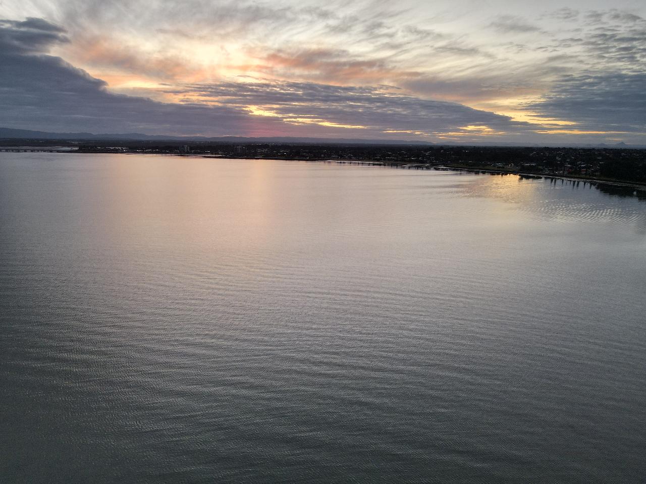 Aerial photography, drone photography by Warren Bradly Perkins