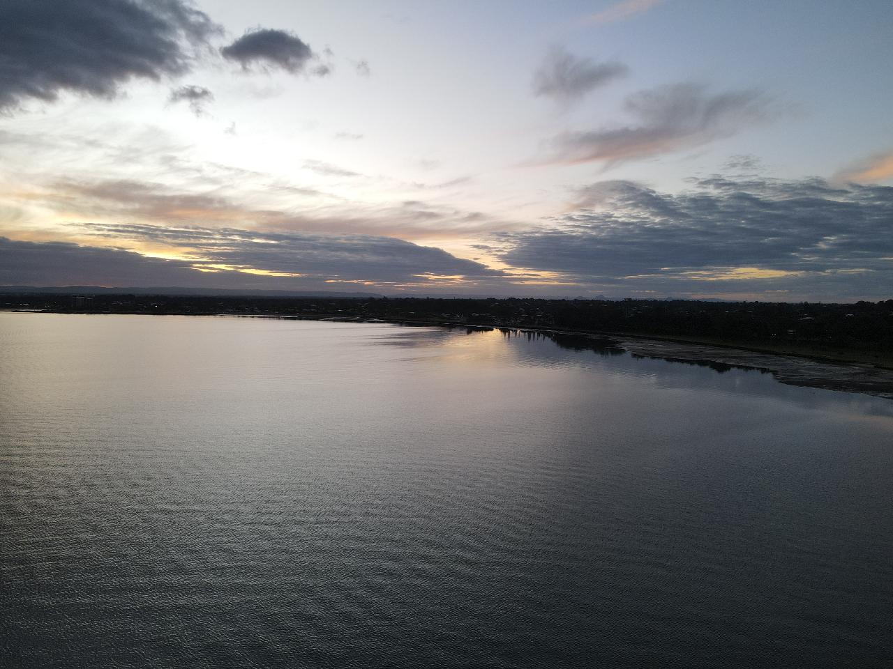 Aerial photography, drone photography by Warren Bradly Perkins