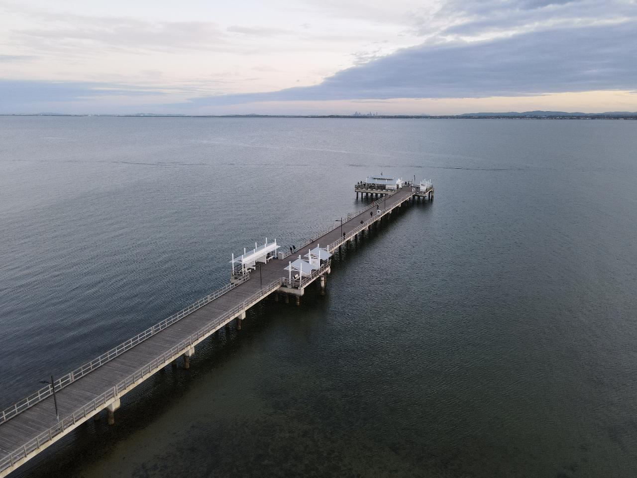 Aerial photography, drone photography by Warren Bradly Perkins