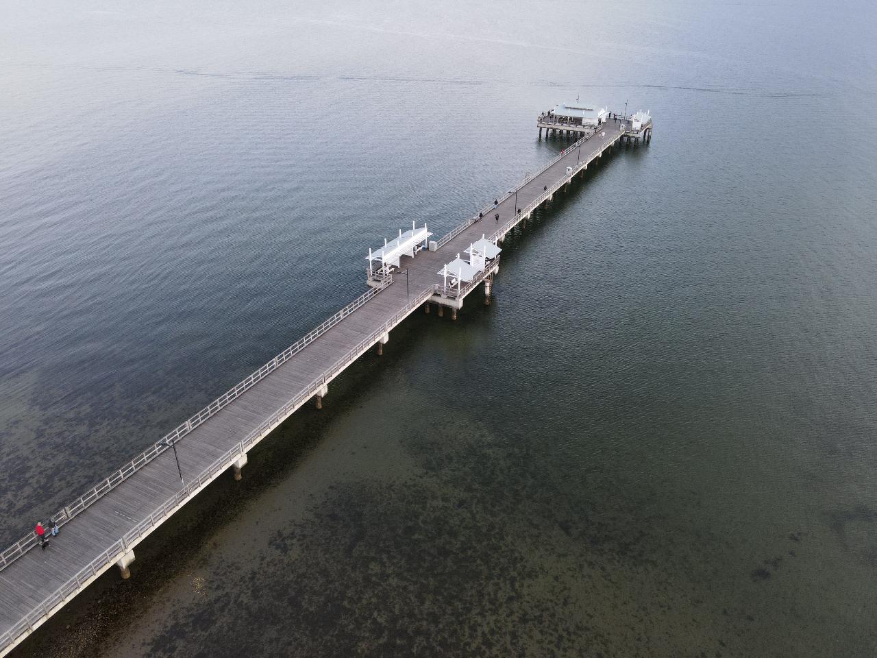 Aerial photography, drone photography by Warren Bradly Perkins