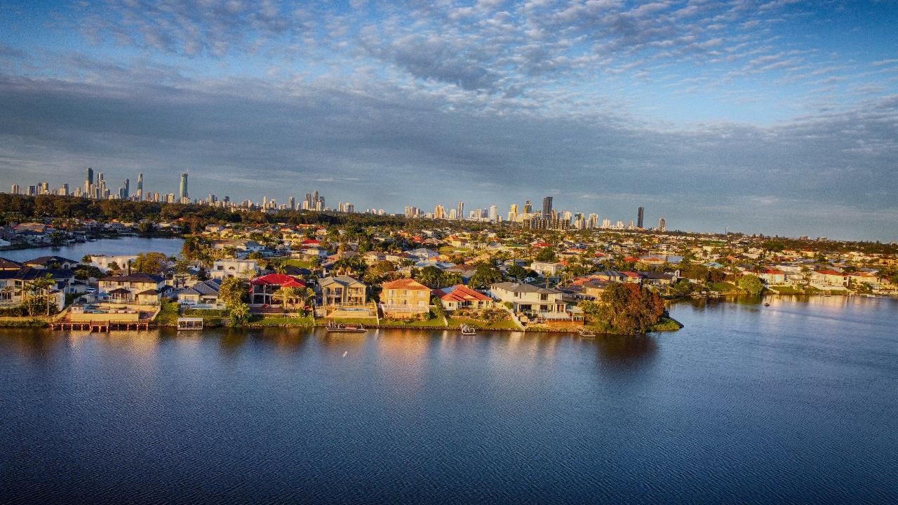 Aerial photography, drone photography by Flight Path Photography