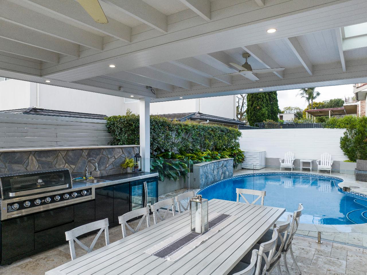 Aerial photography, drone photography by David