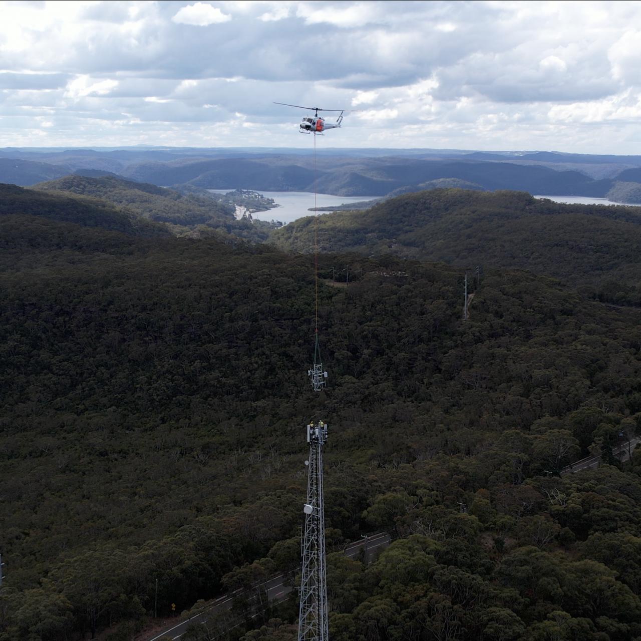 Aerial photography, drone photography by Eclipse Aeronautical