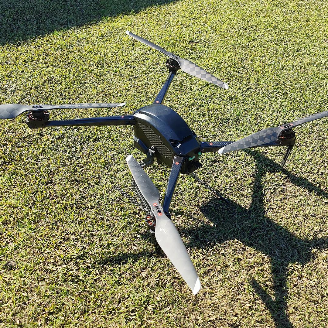 Aerial photography, drone photography by Eclipse Aeronautical