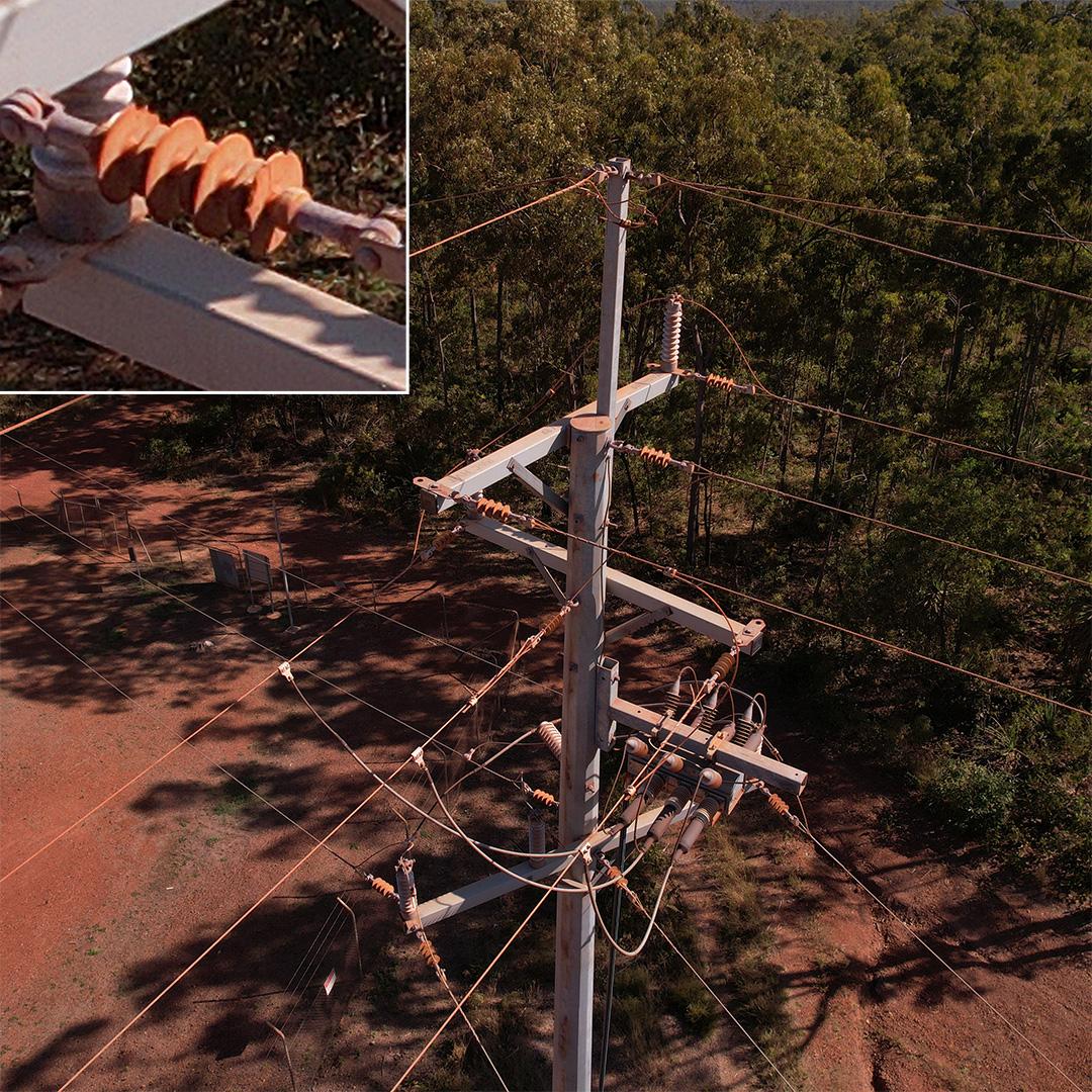 Aerial photography, drone photography by Eclipse Aeronautical