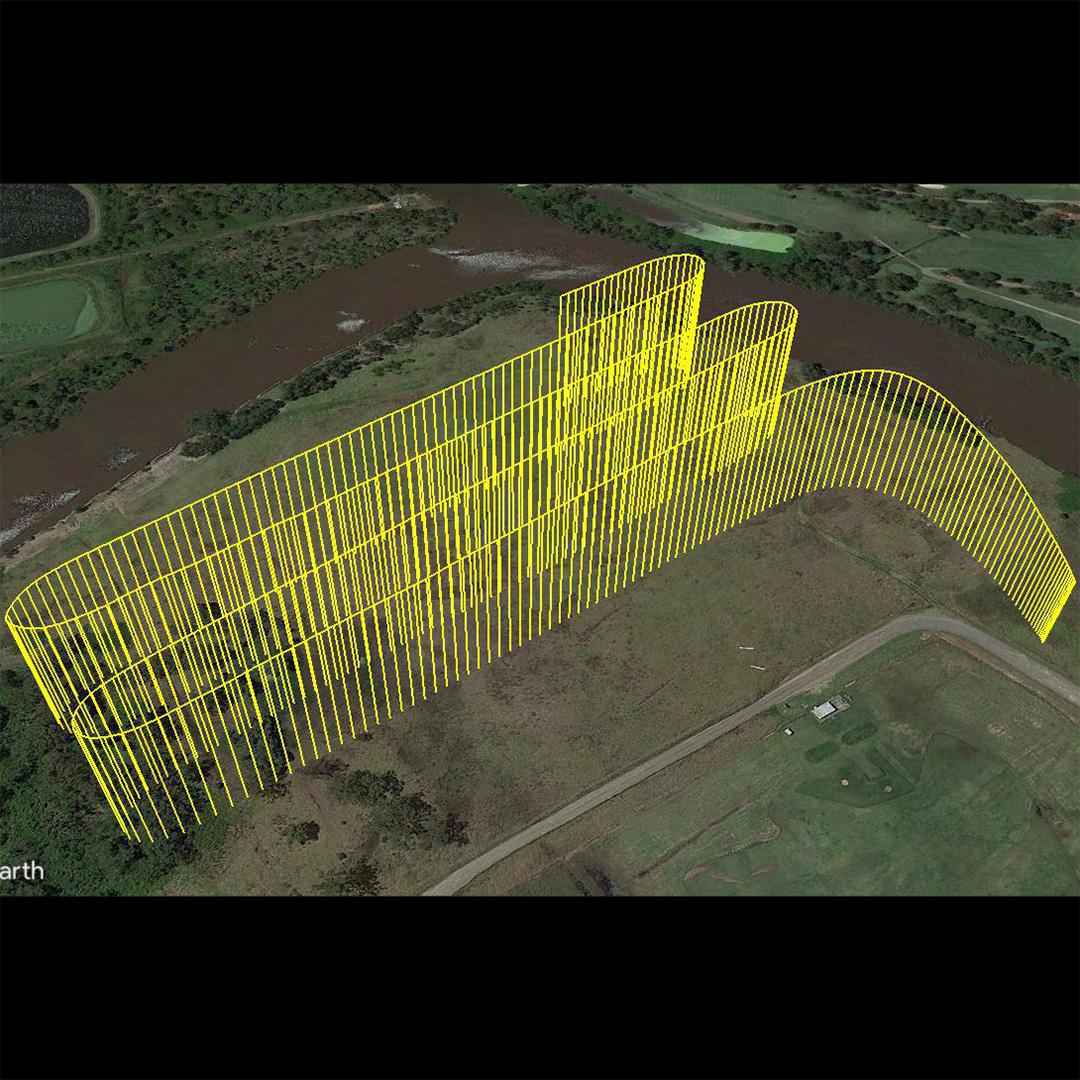 Aerial photography, drone photography by Eclipse Aeronautical