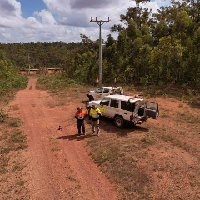 Aerial photography, drone photography by Eclipse Aeronautical